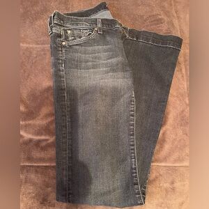 7 For All Mankind Dojo’s